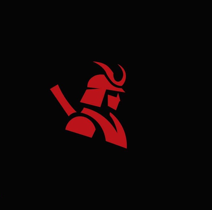 CYBERSAMURAI Logo